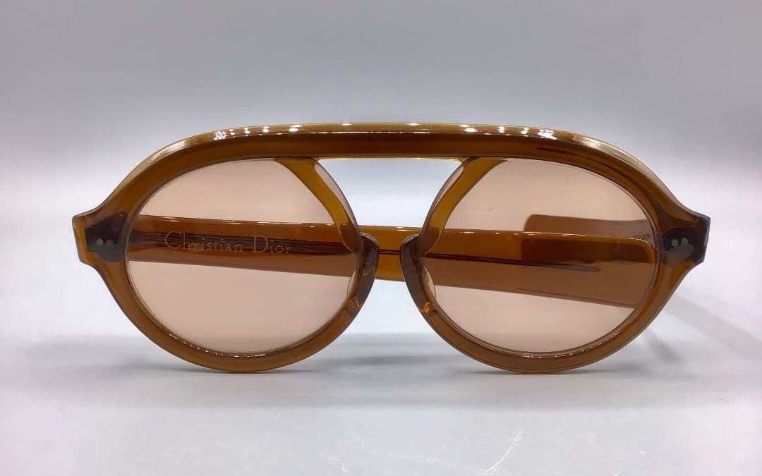 christian dior spectacles